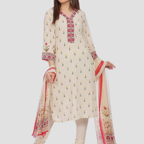 BIBA 3 pcs suit - Picture 2 of 11